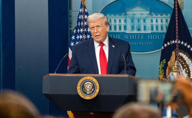 Iran talks on, war 'won': Trump