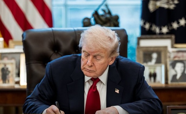 Trump's Fresh Attack on Birthright Citizenship Sparks Outrage