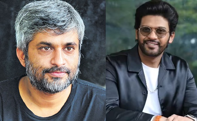 Two Perfectionists After Rajamouli In Tollywood