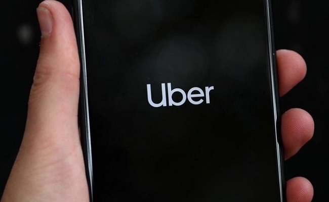 No Job, No Tension: Techie Drives Uber By Choice