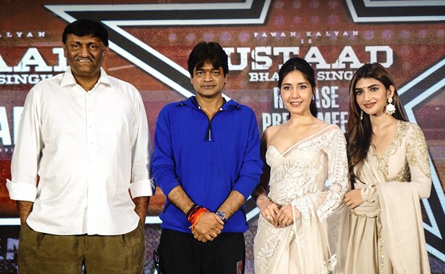 Pawan Worked 15 Hours A Day For UBS: Producer