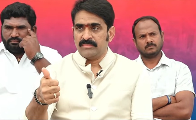 Sammakka Jatra: Uday Reddy Ensures Ritual Discipline