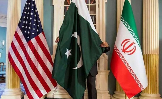 Pakistan, The Old Cunning Fox Luring Trump