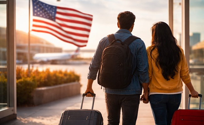 Explained: Indians Are Ditching the American Dream