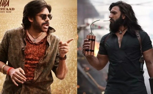 Ranveer's Dhurandhar Challenges Pawan's Fortress
