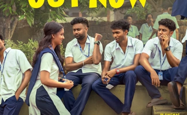 Vaazha 2 Trailer: Double The Fun