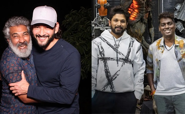 False Hype Around OTT Rights of Big-Ticket Telugu Films