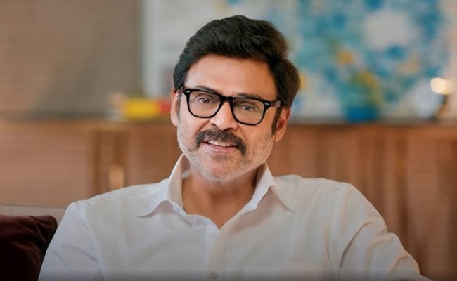 How This Senior Hero Looks Half His Age