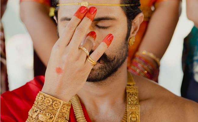 Social Talk: Vijay D's Effect On Gold Prices