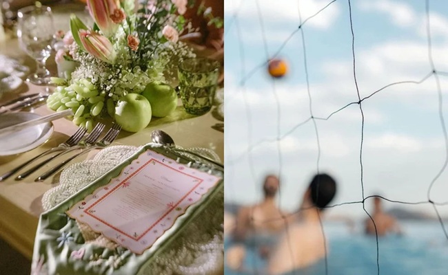 Royal Palace, Crore Budget: VIROSH Big Day