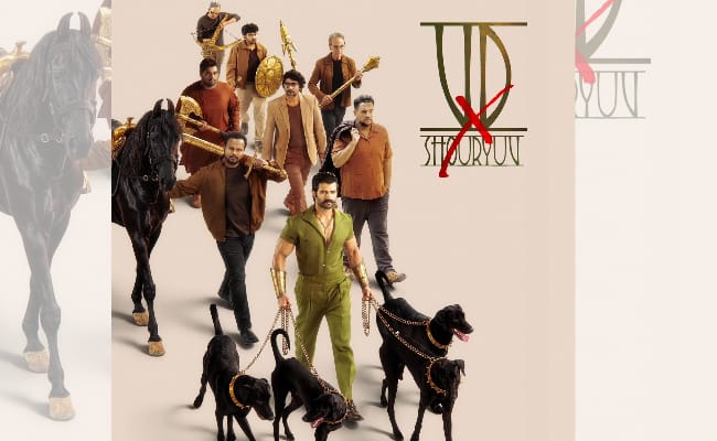 Vijay D x Shouryuv: A Global Gamble Begins!