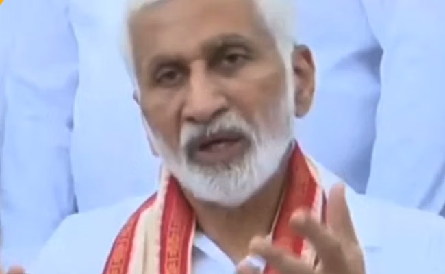 Sai Reddy to spill the beans on liquor scam?