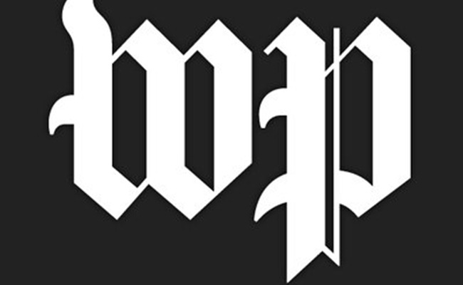 Media Shock: Washington Post Lays Off Global Staff