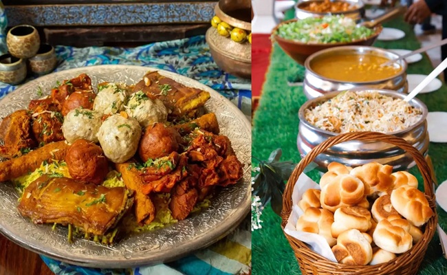 Iran War: Troubles Surrounding Weddings Feasts In India