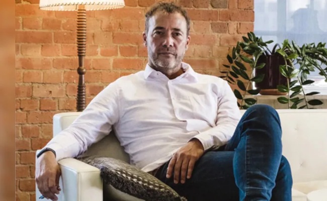 Washington Post CEO Resigns After Mass Layoffs