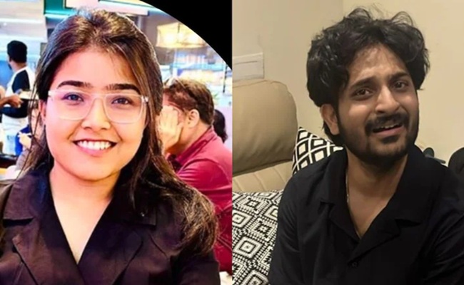 Dowry Horror: Newlywed Techie Ends Life In Hyd