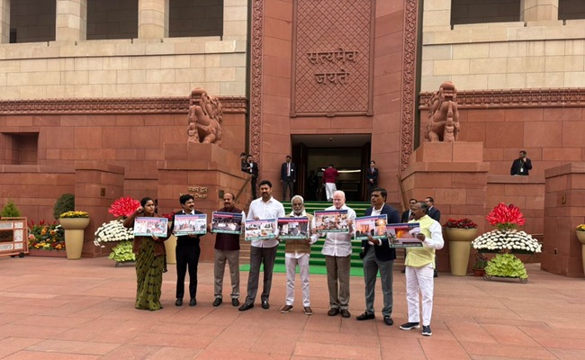 TDP violence: YSRCP plans aggressive campaign