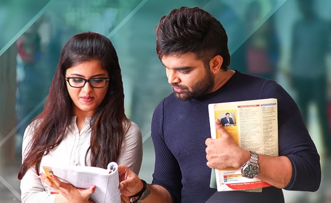 Pradeep Machiraju Dead Against for OTT