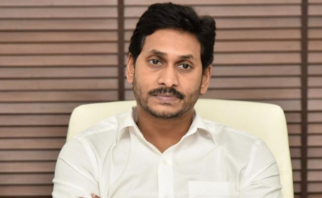 Letter To Editor: No Batsman In Jagan's Legal Division?