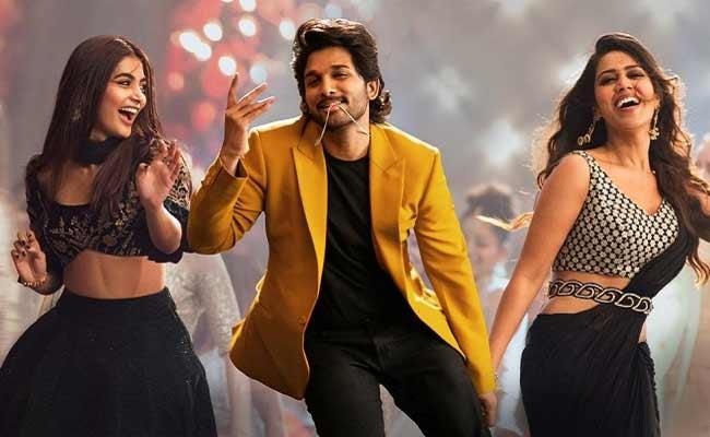 Ala Vaikunthapurramloo Review: Perfect Pandaga Film