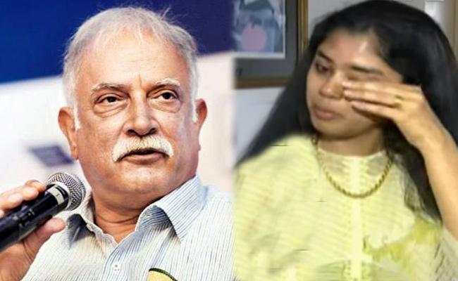 Sanchaita, Never Part Of Gajapathi Raju Family!