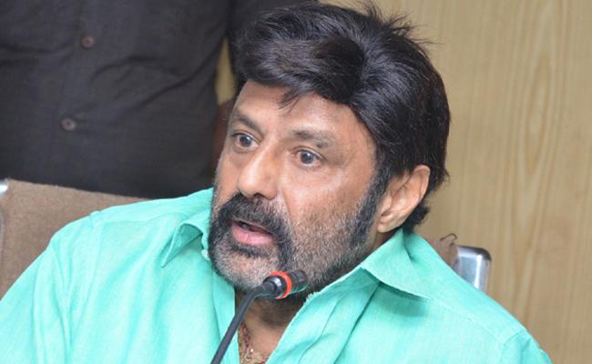 Buzz: Balakrishna Out, Harish Shankar In?