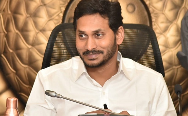 Jagan sets new precedent with huge ex gratia?