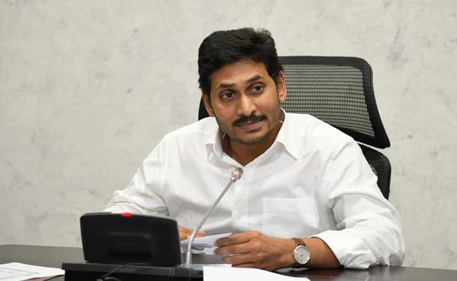 Jagan to spend Rs 16,000 cr to revamp hospitals