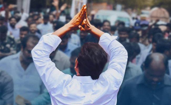 Strengths And Weaknesses: One Year Of YS Jagan's Rule