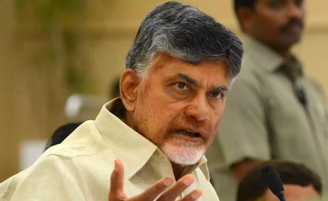 Health Bulletins Are Bogus, Says Naidu