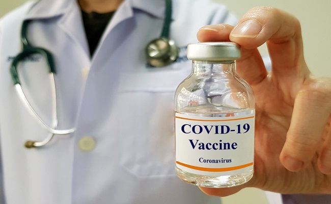 Italian researchers claim world's first Covid-19 vaccine