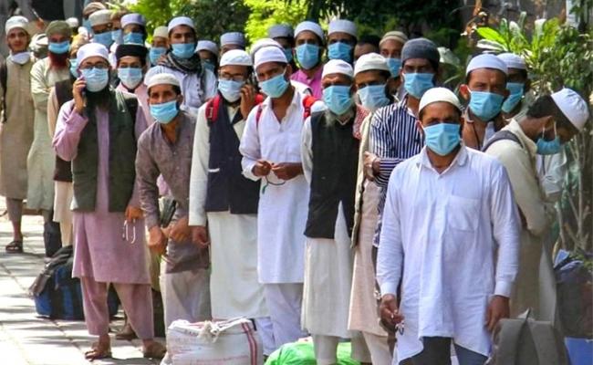 Telangana: Mutton, chicken for Muslim patients in Ramzan!