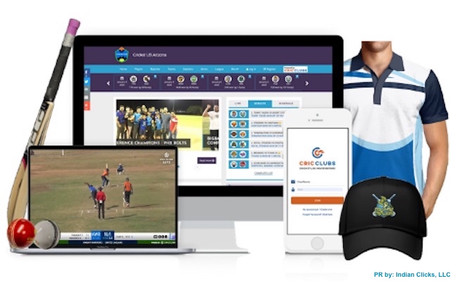 Love Cricket? Love Technology? you can Invest in both!