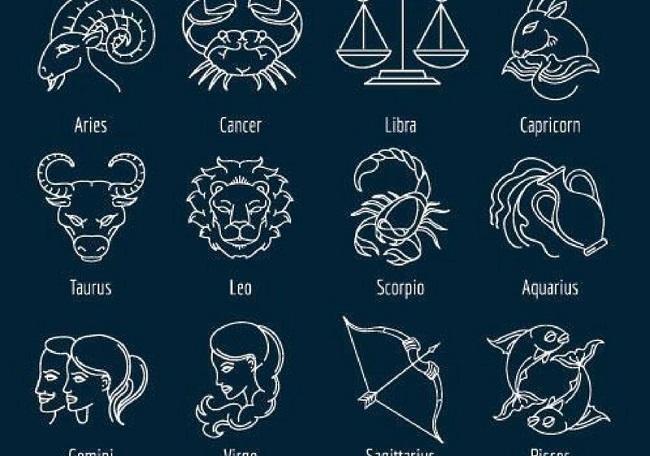 Astrology: Your horoscope for the week starting May 17