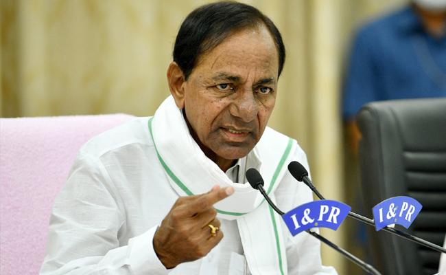 Amid mounting Covid cases, KCR to review situation