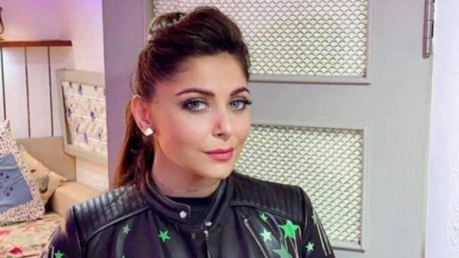 Kanika Kapoor tests COVID-19 positive for fifth time