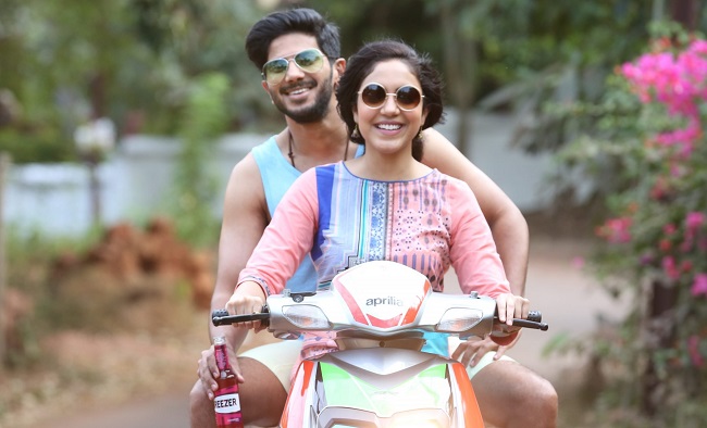 Dulquer Salmaan Strengthening Telugu Market