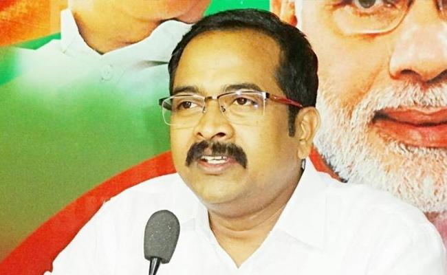 BJP ups ante against TRS on Covid test numbers