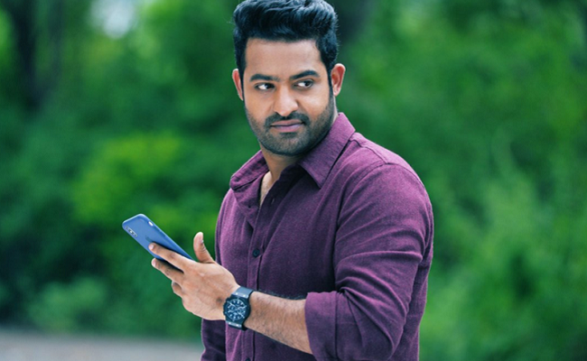 NTR Jr. Shows His Big Heart During Crisis