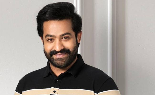 Jr NTR flaunts new look as he gets uber cool makeover, fans wonder if it is  for NTR 30, Telugu Cinema News | Zoom TV