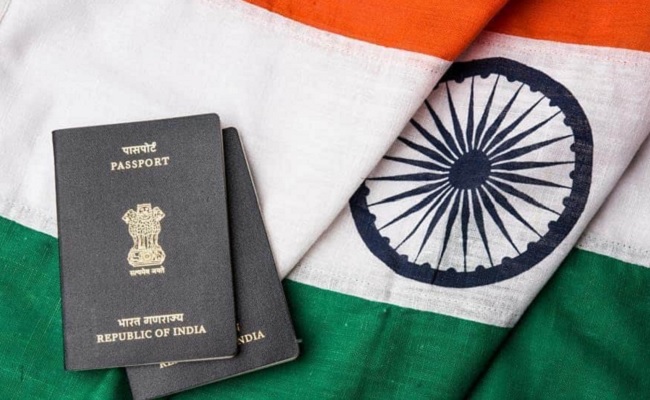 Govt allows OCI cardholders to travel back to India