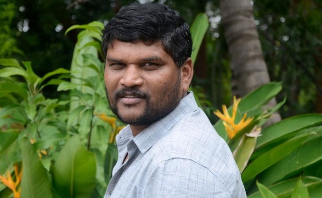 Parasuram: 'Chaitu's 'Nageswara Rao' Will Be The Best'