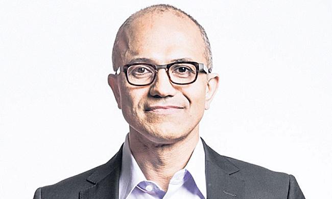 Nadella: Serious Consequences With Work From Home