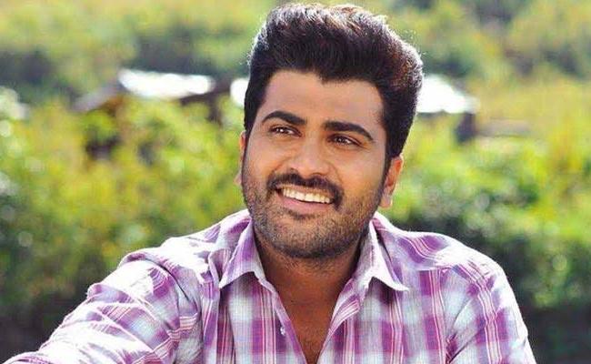 Buzz: Sharwanand's 'No Negotiation' Policy!