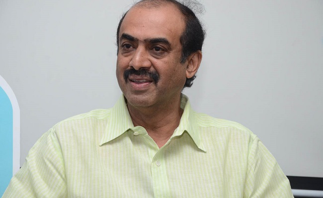 Suresh Babu Producing Two More Korean Remakes