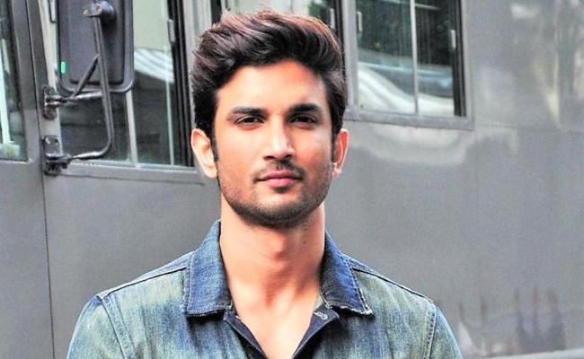 Sushant's Police Officer B-I-L Suspects Foul Play