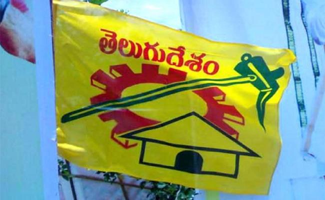 Four More TDP MLAs In Queue For YSRC?