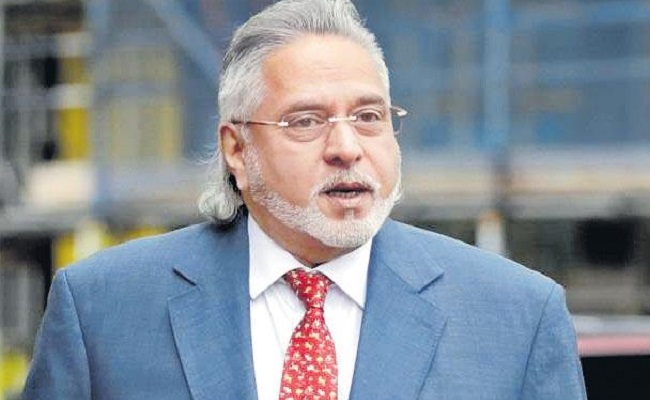 Mallya to be flown, lodged in Mumbai on extradition