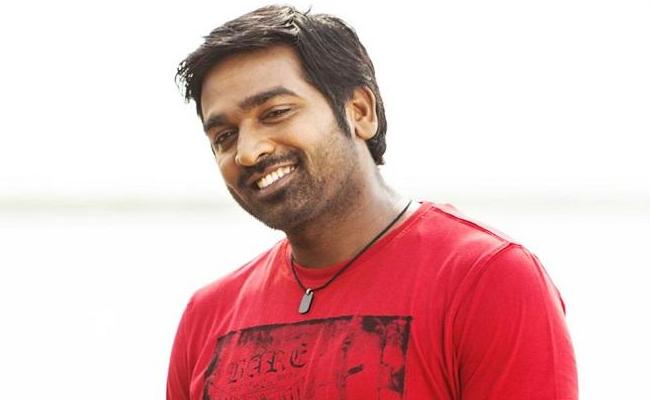 Vijay Sethupathi Loves Uppena's Shocking Twist!