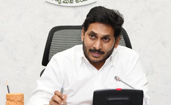 Jagan Sacks Polavaram Advisor!